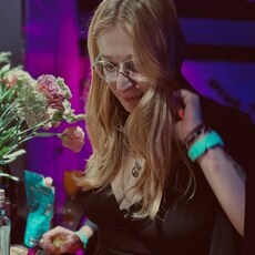 Фотография девушки Усатая Измена, 34 года из г. Москва