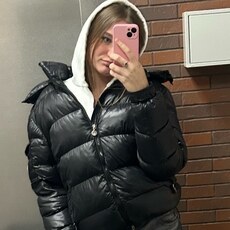 Фотография девушки Мария, 18 лет из г. Санкт-Петербург