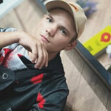 Фотография мужчины Владислав, 24 года из г. Балашиха