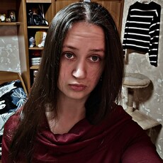 Фотография девушки Полина, 18 лет из г. Москва