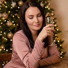 Светлана, 43 из г. Москва.