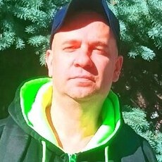 Фотография мужчины Евгений, 40 лет из г. Самара