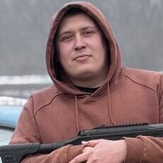 Фотография мужчины Александр, 20 лет из г. Донецк