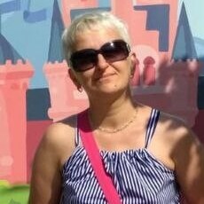 Оля, 48 из г. Минеральные Воды.