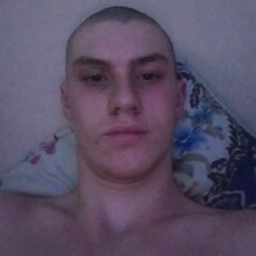 Фотография мужчины Александр, 19 лет из г. Караганда