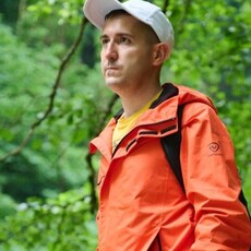 Фотография мужчины Антон, 34 года из г. Геленджик