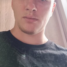 Фотография мужчины Олег, 27 лет из г. Бийск