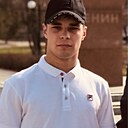 Данил, 25 лет