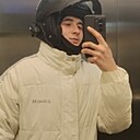 Мухаммад, 21 год