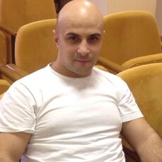 Фотография мужчины Gevorg, 40 лет из г. Ростов-на-Дону