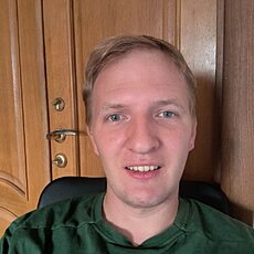 Фотография мужчины Андрей, 33 года из г. Киев