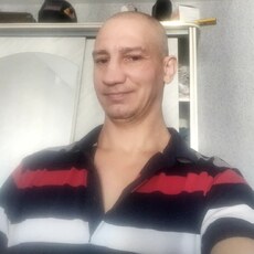 Фотография мужчины Евгений, 44 года из г. Омск