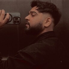 Фотография мужчины Urvish, 22 года из г. Минск