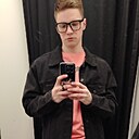 Александр, 20 лет