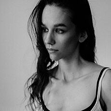 Фотография девушки Ольга, 25 лет из г. Белгород