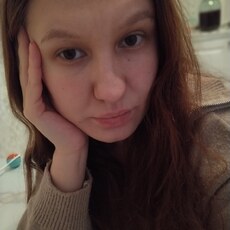 Фотография девушки Юля, 27 лет из г. Котлас