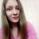 Анастасия, 27 лет