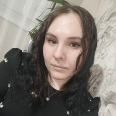Фотография девушки Настя, 23 года из г. Самара