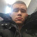 Богдан, 18 лет