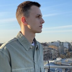 Фотография мужчины Илья, 23 года из г. Липецк