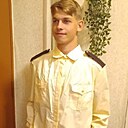 Simon, 19 лет