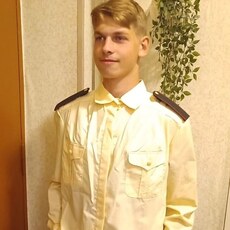Фотография мужчины Simon, 19 лет из г. Санкт-Петербург