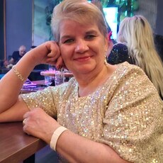 Фотография девушки Елена, 60 лет из г. Вихоревка