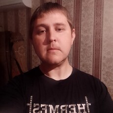 Фотография мужчины Михаил, 39 лет из г. Сальск