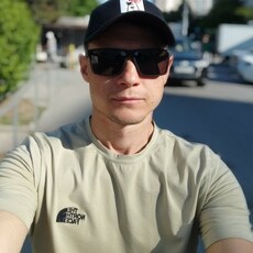 Фотография мужчины Женя, 35 лет из г. Ачинск