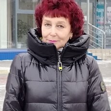 Фотография девушки Галина, 69 лет из г. Абакан