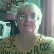 Фотография девушки Валентина, 65 лет из г. Корма