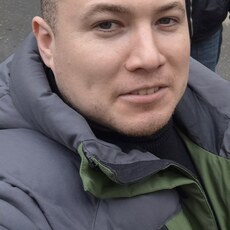 Фотография мужчины Леонид, 29 лет из г. Москва