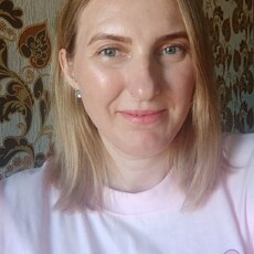 Фотография девушки Анжела, 36 лет из г. Гродно