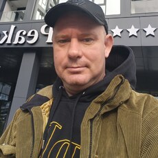 Фотография мужчины Андрей, 40 лет из г. Сочи