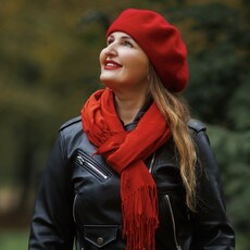 Фотография девушки Светлана, 51 год из г. Вроцлав