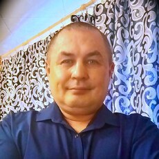 Фотография мужчины Алексей, 47 лет из г. Нижний Тагил