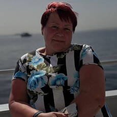 Фотография девушки Лариса, 58 лет из г. Подольск
