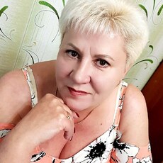 Фотография девушки Татьяна, 56 лет из г. Гомель