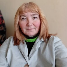 Фотография девушки Рина, 50 лет из г. Слоним