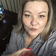 Фотография девушки Хаврошка, 48 лет из г. Солигорск