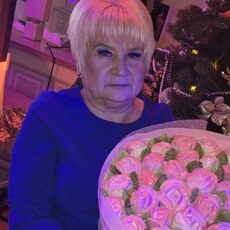 Фотография девушки Валентина, 66 лет из г. Сумы