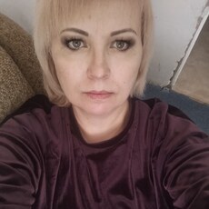 Фотография девушки Антонина, 42 года из г. Аскиз