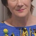 Марина, 63 года