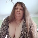 Надюша, 31 год