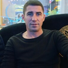 Фотография мужчины Roma, 38 лет из г. Туапсе