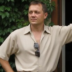 Фотография мужчины Сергей, 44 года из г. Нововоронеж