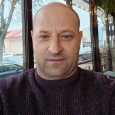 Фотография мужчины Сергей, 43 года из г. Гродно