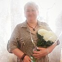 Незнакомка, 55 лет