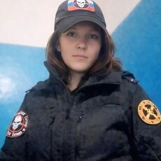 Фотография девушки Лика, 28 лет из г. Новоазовск