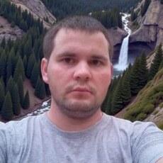 Фотография мужчины Илья, 35 лет из г. Заволжье